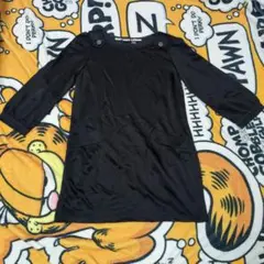 MARY QUANT LONDON ワンピース