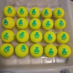 ロストボール アクセサリー