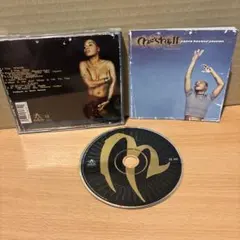 新品並★Me'shell Ndegeo / cello Peace Beyond