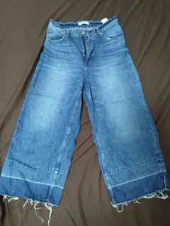 ローリーズファーム デニム