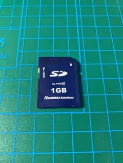 sdカード1gb ハギワラ