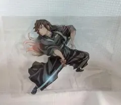 新品未開封】鬼滅の刃 時透無一郎 誕生祭 2024 立体アクリルスタンド