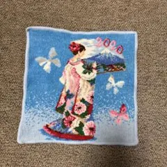 FEILER フェイラー　ハンカチ　Annual version 2020