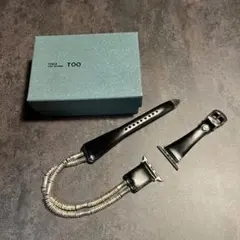 TZ241-AK945 TOGA トーガ Watch belt Sサイズ