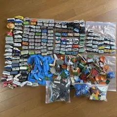 【値下げ】カプセルプラレール  大量！　まとめ売り 2026年最新】カプセルプラレール大量の人気アイテム - メルカリ