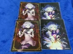 COMIC1 ESSENTIA 藤真拓哉 キュアアルカナシャドウ コミ1 ③ - メルカリ