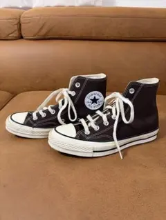 コンバースChuck Taylor オールスター CT70 ハイカット