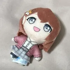ひ*ん様 プロセカ セガラッキーくじ B賞 ぷちぬいマスコット 花里みのり
