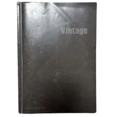 Vintage