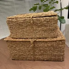 2026年最新】ZARA HOME バスケット・かごの人気アイテム - メルカリ