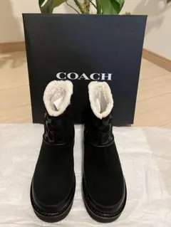 2025年最新】コーチ ムートンの人気アイテム - メルカリ