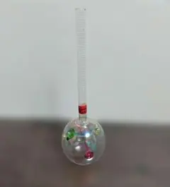 ビードロ ぽっぺん ガラス細工