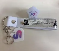 STPR Festival 銀テホルダー.リングライト