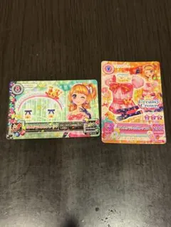 アイカツカード まとめ売り
