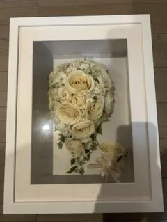 c*i様 プリザーブドフラワーアレンジメント