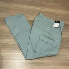 作業着　作業服　作業ズボン　帯電防止生地　工場　　　　　broncast