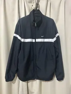 Nike ナイロンジャケット