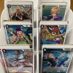 ワンピースカード　R まとめ売り