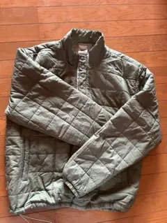 アウター キルティングジャケット