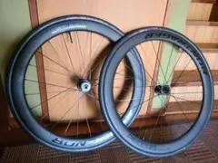 2026年最新】Bontrager 自転車 完組ホイールの人気アイテム - メルカリ