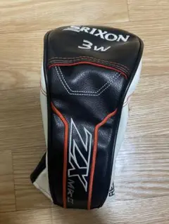 533 スリクソン　ZX マーク2 3w ヘッドのみ