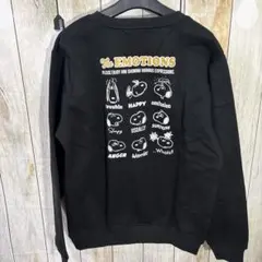 裏起毛 スウェット