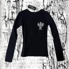 y2k ロンT グランジ 00's 平成ギャル