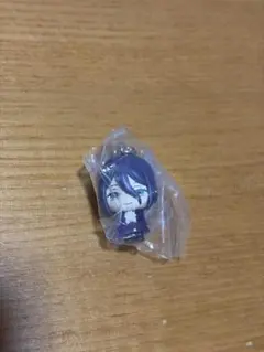 チェンソーマン めじるしアクセサリー レゼ