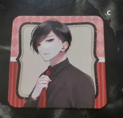 墜落JKと廃人教師 コラボカフェ コースター ① - メルカリ