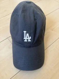 【MLB Korea】LA Dodgers キャップ