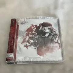 新品未開封 CD Ar nosurgeアルノサージュ 天統姫 限定版 - メルカリ