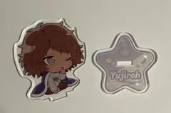 新テニスの王子様 甲斐裕次郎 デフォルメアクリルスタンド