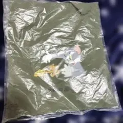 トムとジェリー　トートバック