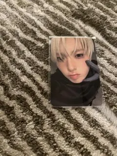 nctwish ode to love サクヤ　popup ラキドロ トレカ