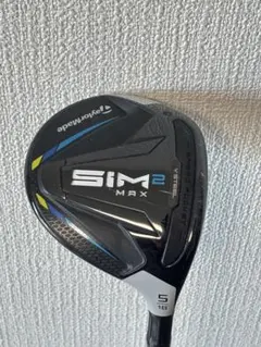 2025年最新】テーラーメイドsim2フェアウェイウッドの人気アイテム
