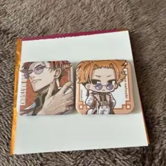 2026年最新】東京エイリアンズ 缶バッジ 兵吾夏希の人気アイテム