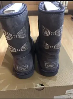 2026年最新】スワロフスキーリボン uggの人気アイテム - メルカリ