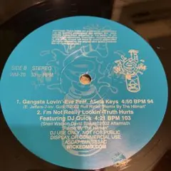 2026年最新】wicked mixの人気アイテム - メルカリ