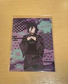 チェンソーマン OMATSURI POPUP 購入特典 レゼ