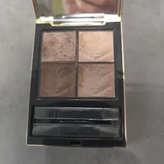 Yves Saint Laurent アイシャドウパレット ブラウン系