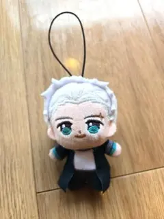 TVアニメ『WIND BREAKER』 ほわぬい 梅宮一