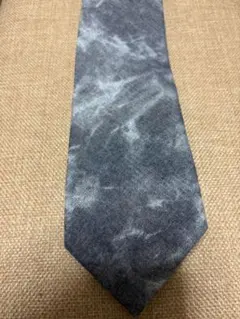 ネクタイ デニム