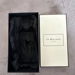 Jo Malone ボディ&ローションのボックスのみ