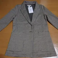 安室奈美恵 H&M コラボ ジャケット