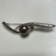 淡水真珠ブローチ2wayタイプ
