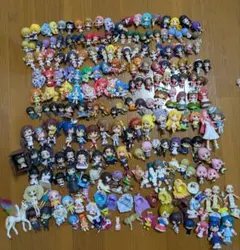 d*7様 【GOOD SMILE COMPANY】ねんどろいどぷち【80体セット - メルカリ