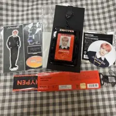 ENHYPEN ジョンウォン まとめ売り MANIFESTO