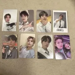 straykids スンミンセット