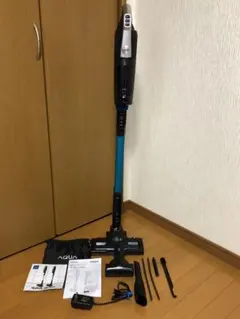 2025年最新】aqua スティック 掃除機の人気アイテム - メルカリ