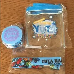 GENE UNITED JOURNEYガチャ